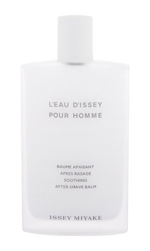 Issey Miyake L'Eau D'Issey Pour Homme Balsam po goleniu 100ml