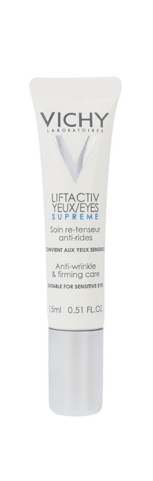 Vichy Liftactiv Yeux Supreme Krem pod oczy 15ml