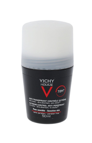 Vichy Homme 72h Antyperspirant 50ml