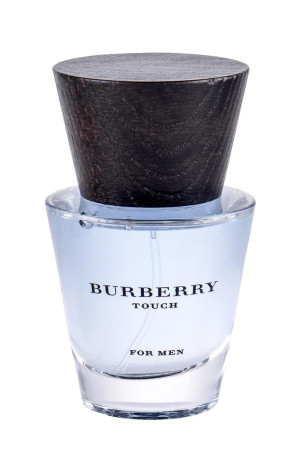 Burberry Touch For Men Woda toaletowa 50ml