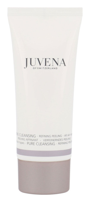 Juvena Pure Cleansing Refining Peeling 100ml