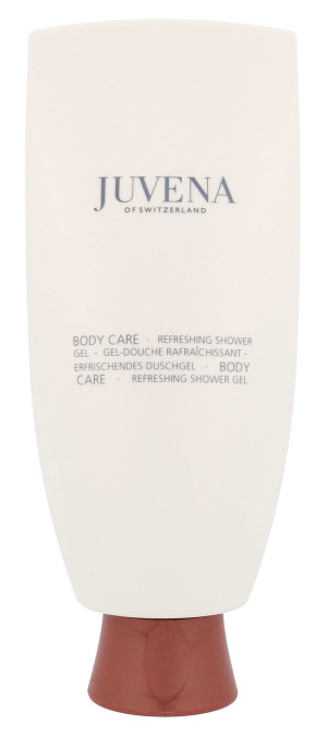 Juvena Body Refreshing Żel pod prysznic 200ml