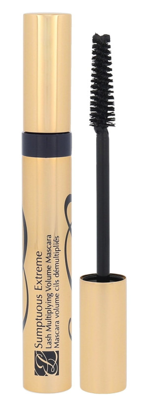 Estee Lauder Sumptuous Extreme Tusz do rzęs 8ml - 01 Extreme Black