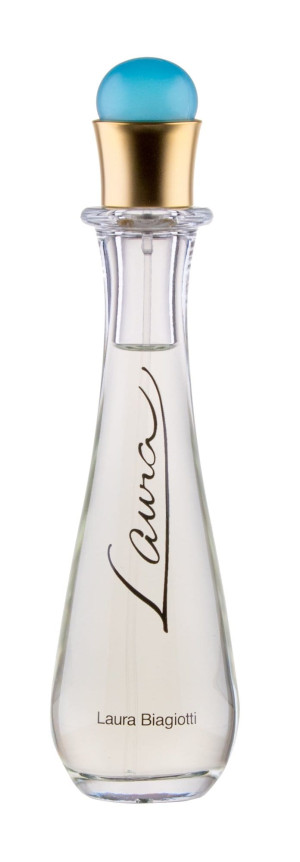 Laura Biagiotti Laura Woda toaletowa 25ml