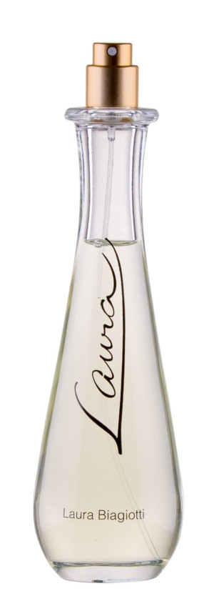 Flakon Laura Biagiotti Laura Woda toaletowa 75ml