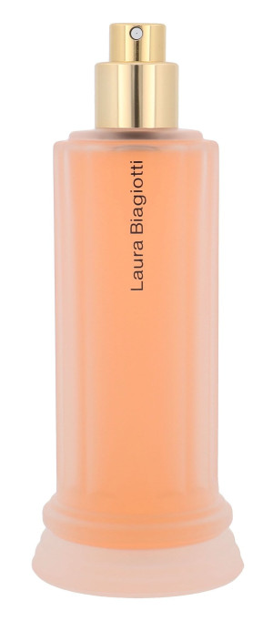 Flakon Laura Biagiotti Roma Woda toaletowa 100ml