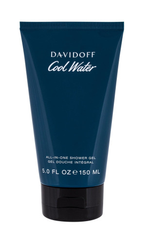Davidoff Cool Water Żel pod prysznic 150ml