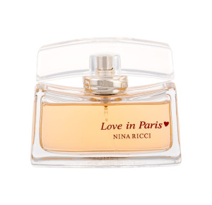 Nina Ricci Love in Paris Woda perfumowana 50ml
