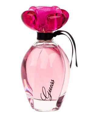 GUESS Girl Woda toaletowa 100ml