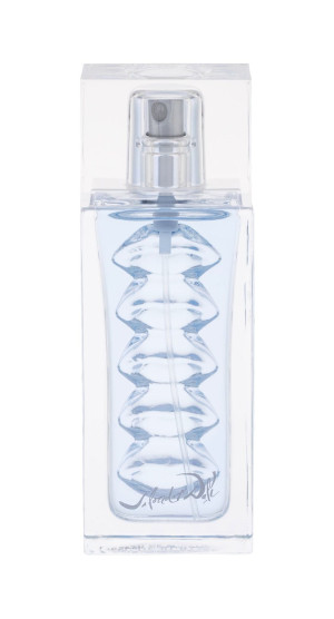 Salvador Dali Eau de Rubylips Woda toaletowa 30ml