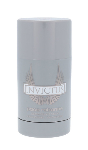 Paco Rabanne Invictus Dezodorant w sztyfcie 75ml