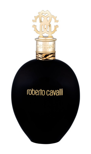 Roberto Cavalli Nero Assoluto Woda Perfumowana 75ml