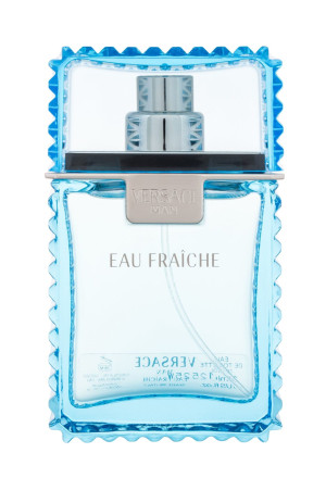 Versace Man Eau Fraiche Woda Toaletowa 30ml