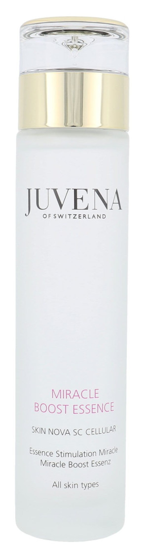 Juvena Miracle Boost Essence Skin Nova SC Cellular Tonik 125ml