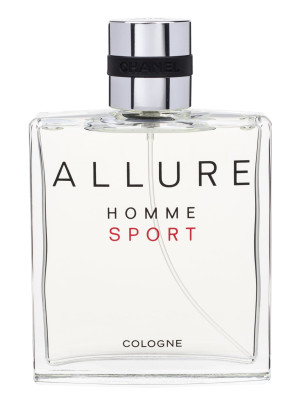 Chanel Allure Homme Sport Cologne Woda kolońska 150ml