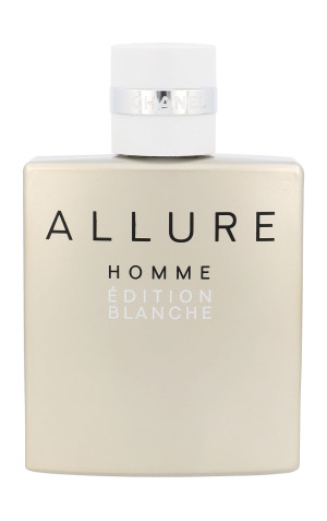 Chanel Allure Homme Edition Blanche Woda perfumowana 100ml
