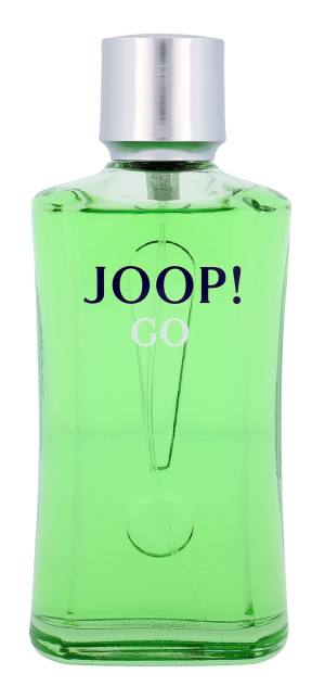 JOOP! Go Woda toaletowa 100ml