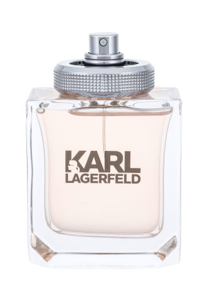 Flakon Karl Lagerfeld Karl Lagerfeld For Her Woda perfumowana 85ml