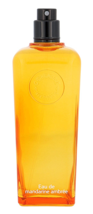 Flakon Hermes Eau de Mandarine Ambrée (U) Woda kolońska 100ml