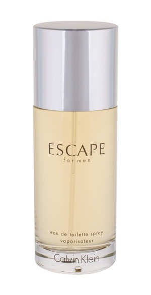 Calvin Klein Escape For Men Woda toaletowa 100ml