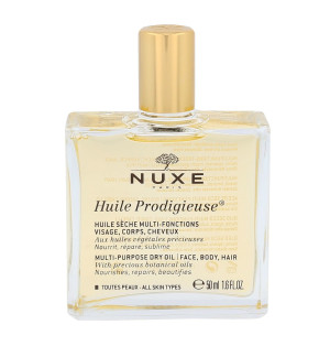 NUXE Huile Prodigieuse Multi-Purpose Dry Olejek do ciała 50ml