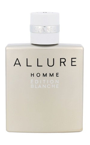 Chanel Allure Homme Edition Blanche Woda perfumowana 50ml
