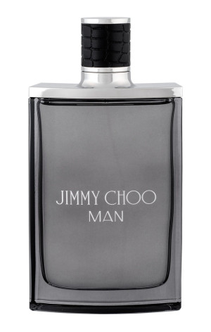 Jimmy Choo Jimmy Choo Man Woda toaletowa 100ml