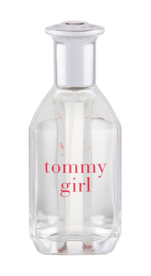 Tommy Hilfiger Tommy Girl Woda toaletowa 50ml