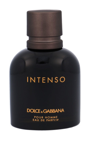 Dolce&Gabbana Pour Homme Intenso Woda perfumowana 75ml