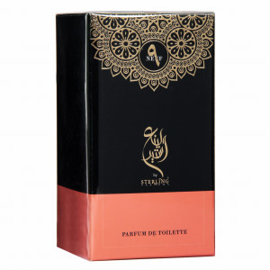 Sterling Neuf Parfum de Toilette 100ml