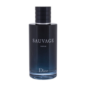 Dior Sauvage Perfumy 200ml
