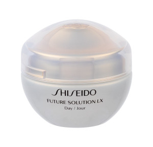 Shiseido Future Solution LX Total Protective Cream SPF20 Krem do twarzy na dzień 50ml