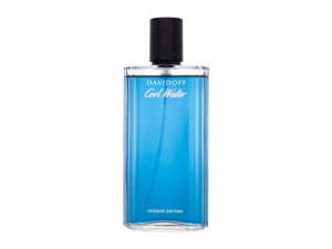 Davidoff Cool Water Oceanic Edition Woda toaletowa 125ml