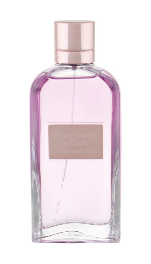 Abercrombie & Fitch First Instinct Woda perfumowana 100ml