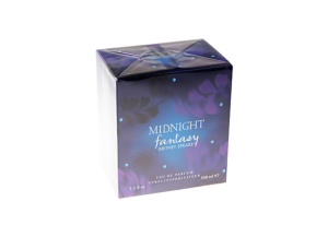 Britney Spears Midnight Fantasy Woda Perfumowana 100ml