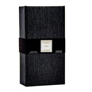 Lalique Les Compositions Parfumees Woody Gold Woda Perfumowana 100ml