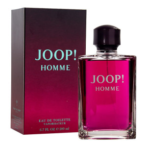 Joop! Homme Woda toaletowa 200ml