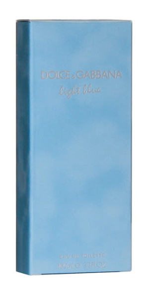 Dolce&Gabbana Light Blue Woda toaletowa 100ml