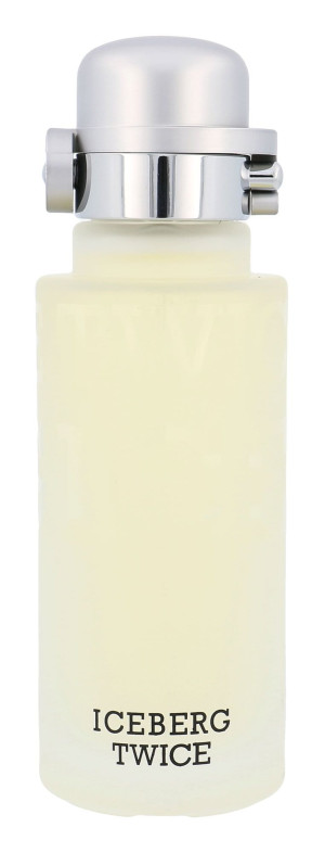 Iceberg Twice Woda toaletowa 125ml