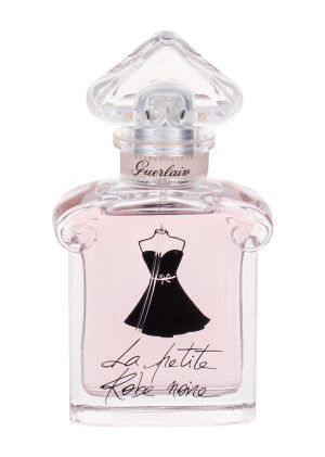 Guerlain La Petite Robe Noire Woda toaletowa 30ml