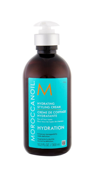 Moroccanoil Hydration Krem do stylizacji włosów 300ml