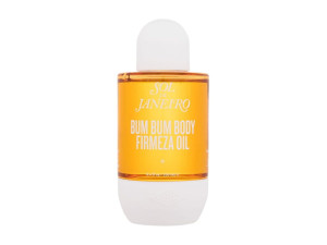 Sol De Janeiro Brazilian Bum Bum Body Firmeza Olejek do ciała 100ml
