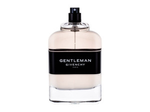 Flakon Givenchy Gentleman 2017 Woda toaletowa 100ml