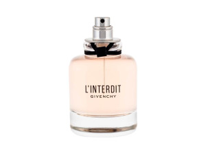 Flakon Givenchy L'Interdit Woda perfumowana 80ml