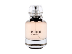 Givenchy L'Interdit Woda perfumowana 50ml