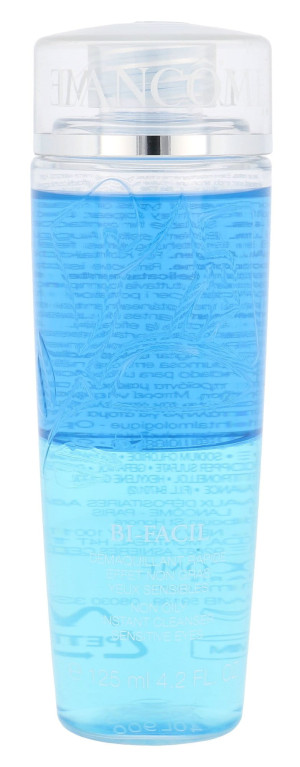 Lancome Bi-Facil Płyn Do Demakijażu oczu 125ml