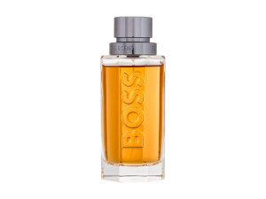 BOSS The Scent Woda toaletowa 100ml