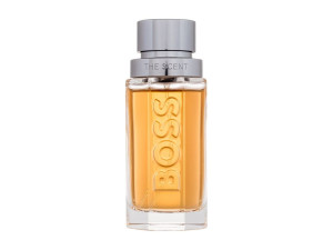 Boss The Scent Woda toaletowa 50ml