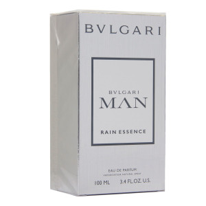 Bvlgari MAN Rain Essence Woda Perfumowana 100ml