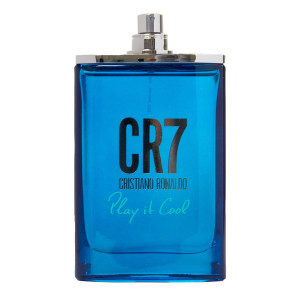 Flakon Cristiano Ronaldo CR7 Play It Cool Woda Toaletowa 100ml